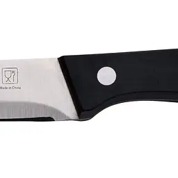 Ніж універсальний Bergner Resa 12,5 см (BG-4065) - мініатюра 4