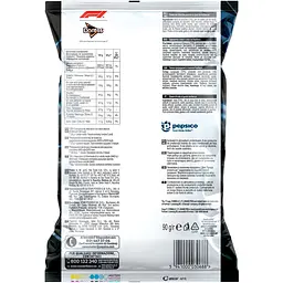 Чипси кукурудзяні Doritos зі смаком барбекю 90 г (929717) - мініатюра 2