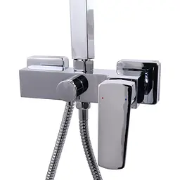Душова система Topaz Lexi TL 21702-H57-00, Хром - мініатюра 2