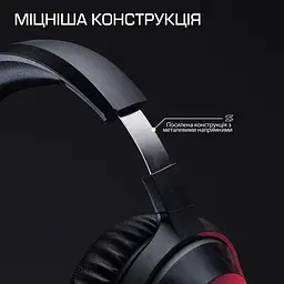 Гарнітура HyperX Cloud Stinger 3 Wired Black (BS1T5AA) - мініатюра 4