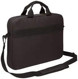 Сумка Case Logic Advantage Attache 14" ADVA-114 чорний (6515676) - мініатюра 2