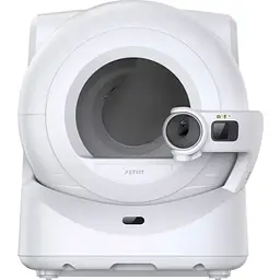 Розумний туалет для кішок Petkit Purobot Ultra with Camera (P9903) [132757] - мініатюра 2