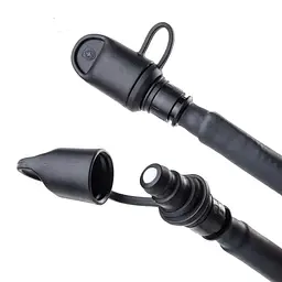 Питна система Naturehike PET NH30Y030-D 3 л (1047-6927595741900) - мініатюра 2