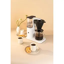 Кавоварка крапельна Wilfa CM10W-A125, 602291 [150757] - мініатюра 9