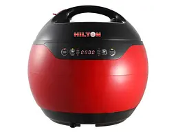 Мультиварка Hilton LC 3912 Ingenious Cooker - мініатюра 1