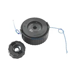 Головка косильна для тримера Makita UR3500, UR3501 (YA00000474) - мініатюра 2