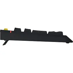 Клавіатура USB HATOR Icefall HTK402UA Black UA - мініатюра 4
