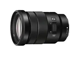 Об'єктив Sony SELP18105G 18-105mm f/4 - мініатюра 3
