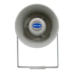 Гучномовець рупорний 10ГР002 Vellez (11-00263)