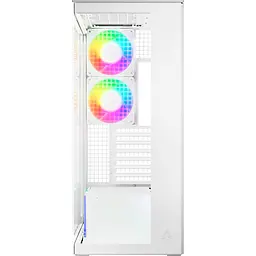 Корпус Arctic Xtender White (ACPCC00014A) [143248] - мініатюра 5