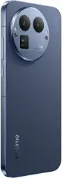 Смартфон Realme GT8 Pro 16/512Gb Urban Blue UA UCRF - мініатюра 2