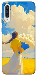 Чохол Demsky Поле мрій для Samsung Galaxy A50 (A505F)/A50s/A30s