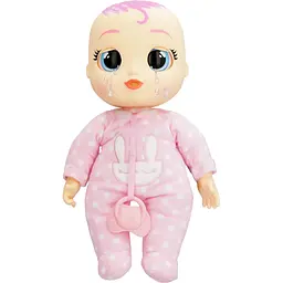 Інтерактивна лялька Cry Babies Newborn Коні 30 см (911284) - мініатюра 4
