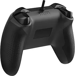 MSI Геймпад FORCE GC200, USB-A, чорний - мініатюра 3