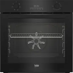 Електрична духова шафа Beko BBIE17300B