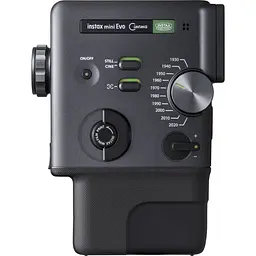 Гібридна камера моментального друку Fujifilm Instax Mini Evo Cinema (16956029) [168520] - мініатюра 3