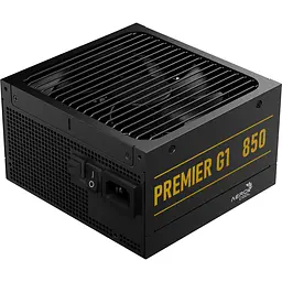 Блок живлення AeroCool Premier G1 850 (ACPG-PR85FEC.71) 850W - мініатюра 2