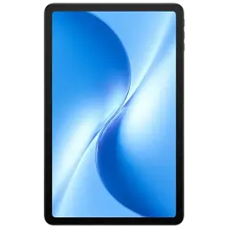 Планшет Doogee U12 6/128Gb Wi-Fi Obsidian Black Global version
