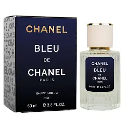 Парфум чоловічий No brand Bleu de 60 мл