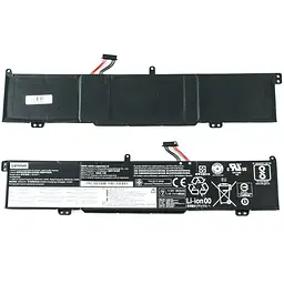 Батарея для ноутбука Lenovo L18C3PF1 (IdeaPad L340-15IRH, L340-17IRH Gaming) 11.52V 3950 mAh 45Wh Black (5B10T04976)