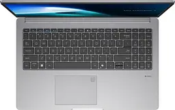 Ноутбук ASUS ExpertBook P1 P1503CVA Misty Gray (P1503CVA-S72259) - мініатюра 5