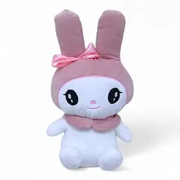 Мяка іграшка аніме Sanrio. My Melody, 33 см