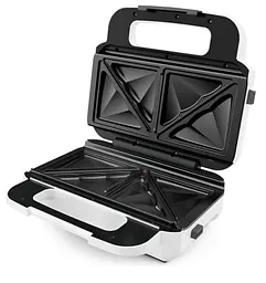 Мультимейкер Tefal Snack XL SW701110 - мініатюра 3