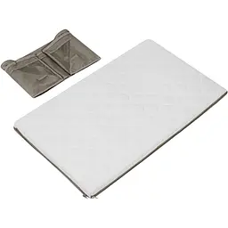 Ліжечко Lionelo Mila Beige Taupe (LO-MILA BEIGE TAUPE) - мініатюра 6