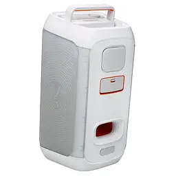 Акустична система JBL PartyBox Club 120 White (JBLPBCLUB120SWEP) - мініатюра 5