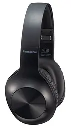 Навушники бездротові Panasonic RB-HX220BEE-K (6612084) чорні до 23 годин - мініатюра 6