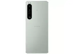 Смартфон Sony Xperia 1 IV 12/256GB White - миниатюра 4