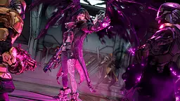 Гра Sony PlayStation консольна PS5 Borderlands 4, BD диск - мініатюра 2