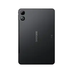 Планшет Doogee Tab G6 Max 13.4" 6/256GB 4G (LTE) Black (6923740291269) - мініатюра 4