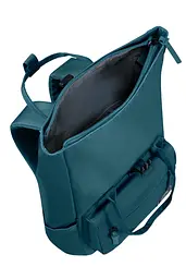Рюкзак American Tourister URBAN GROOVE OCEAN BLUE 36x25x20 24G*23048 - мініатюра 4