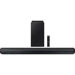 Саундбар Samsung HW-Q600C/UA [90725]