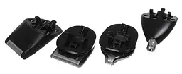 Машинка для стрижки SATURN-ST-HC1535 - мініатюра 7