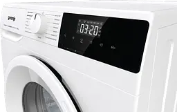Пральна машина Gorenje WNHPI 62SCSIRV/UA автоматична (WFLP6012) (6922846) - мініатюра 6