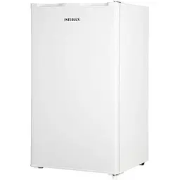 Холодильник Interlux ILR 0093W з морозильною камерою - мініатюра 2