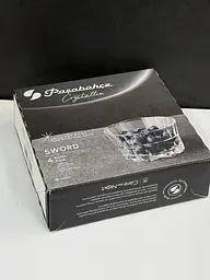 Kреманка Pasabahce Sword 200 мл (68338) - мініатюра 4