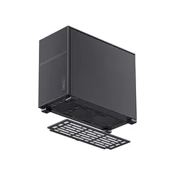 Корпус JONSBO D31 MESH Black - мініатюра 8