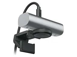 Веб-камера Logitech MX Brio 4K Graphite (960-001559) - мініатюра 3