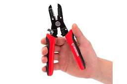Знімач ізоляції Intertool HT-7028 190мм x 0.8-2.6мм² - мініатюра 5