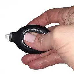Powerbank – брелок для ключів Power Pod Emergency Charge 800 mAh Роз'єм Micro USB - мініатюра 5