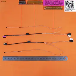 Шлейф матриці для Dell Inspiron 15 5000 5570 5575 P75F, (eDP 30pin, DC02002VB00, 0DDHWX) - мініатюра 2