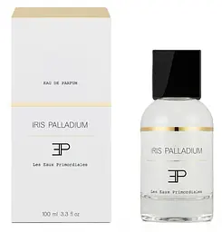 Оригінал Les EAUX Primordiales Iris Palladium 100 мл Парфумована вода