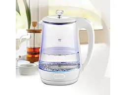 Електрочайник Maestro MR-052-WHITE - мініатюра 2
