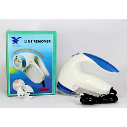 Машинка для видалення катишків з одягу YoungKe Lint Remover YX-5880 (1756374728) - мініатюра 7