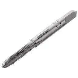 Мітчик метричний машинно-ручний Intertool M4 х 0.7