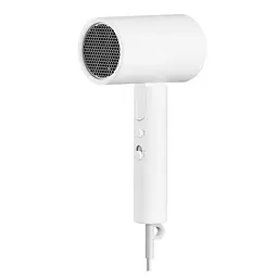 Фен Xiaomi Compact Hair Dryer H101 1600W (White) EU - мініатюра 3
