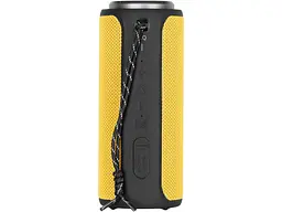 Портативная акустика 2E SoundXTube Yellow (BSSXTWYW)